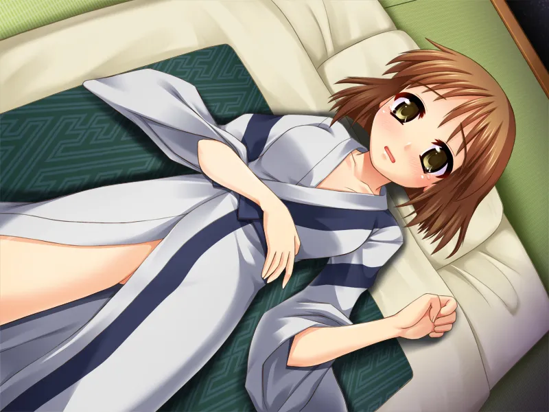 Ore no Yukiho ga Konna ni Scandalous na Wake ga Nai page 10 full