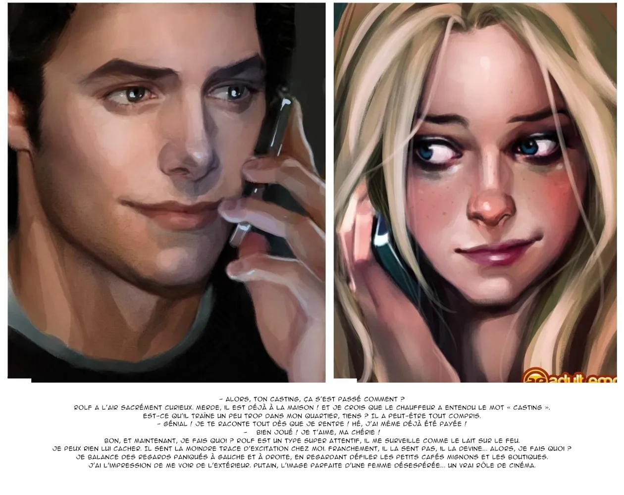 02 - First Anal Journey page 2 full