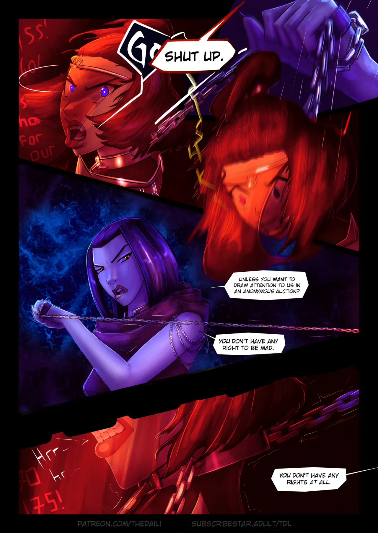 Volition Chapter 2 page 7 full
