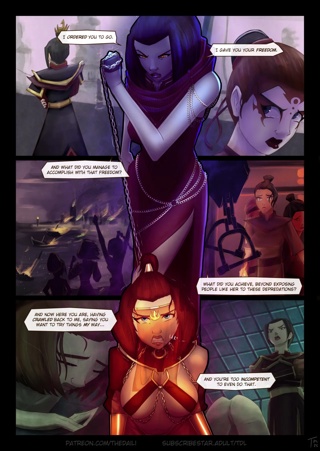 Volition Chapter 2 page 8 full