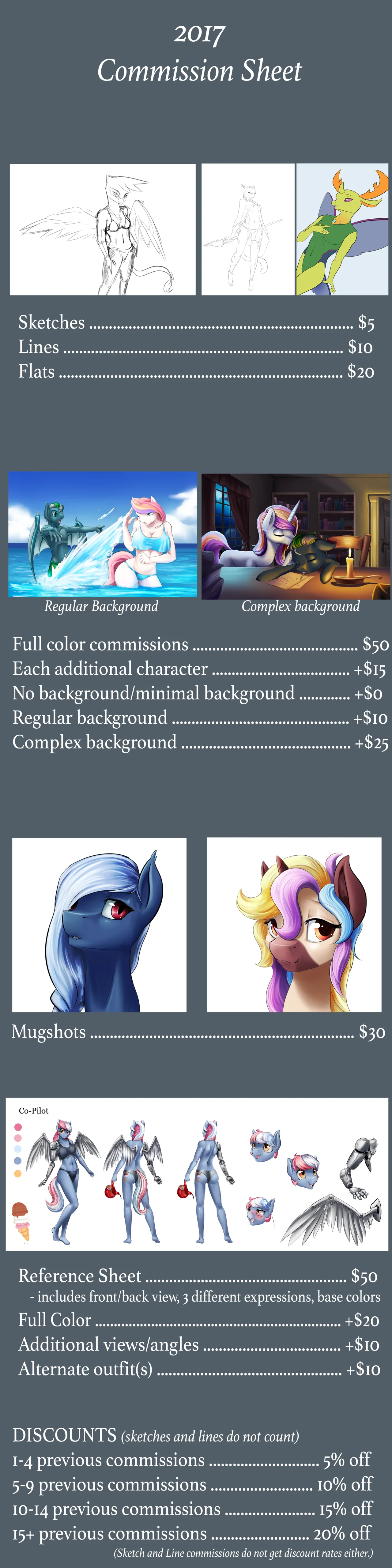 Artist - DLowell page 10 full