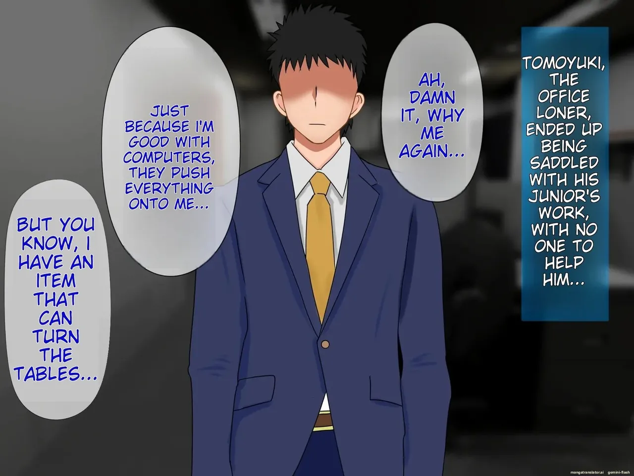 Watashi, Otto no Douryou ni Mainichi NTR &amp; Haramaserareteimasu page 8 full
