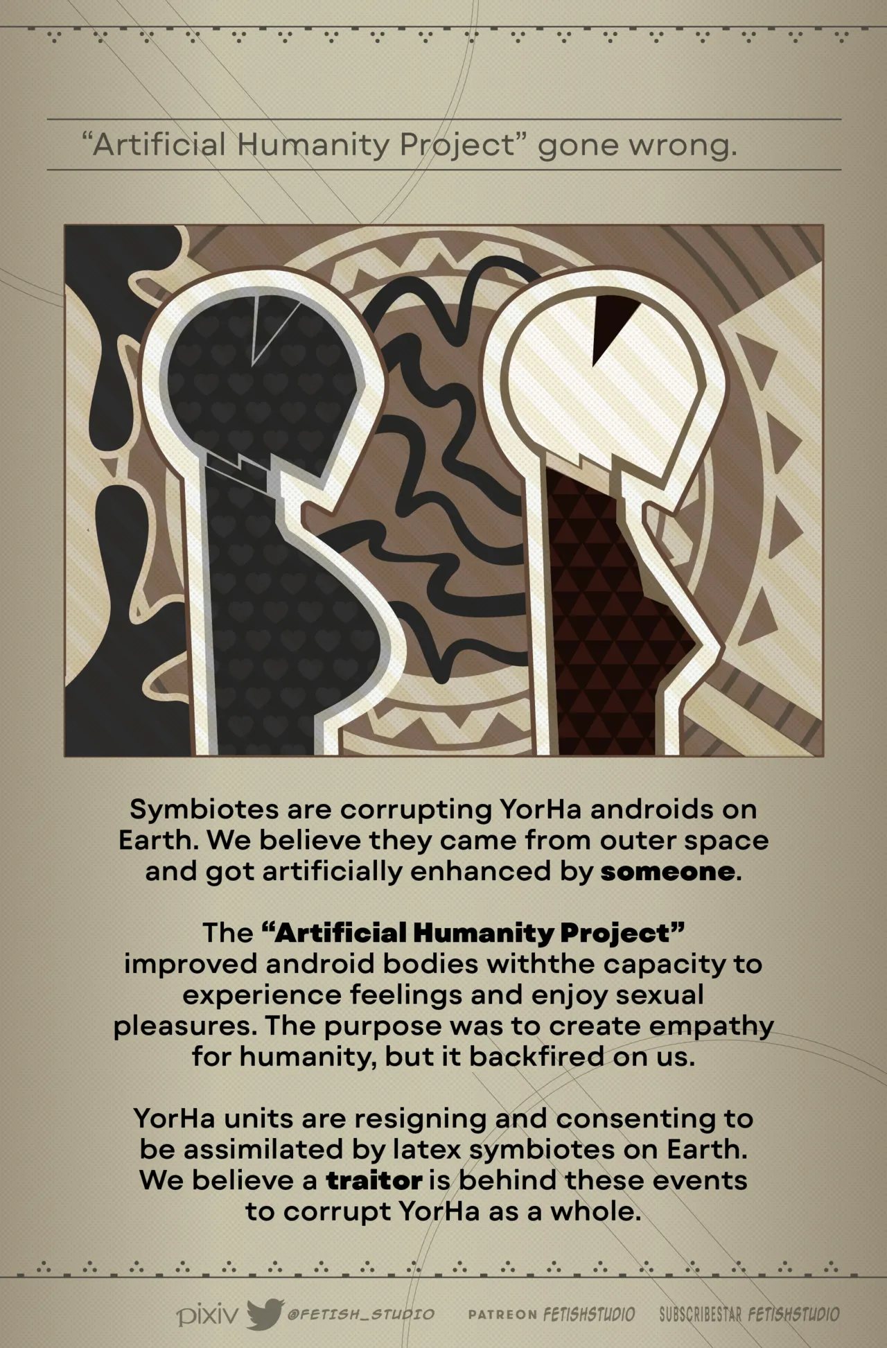 Fetish Studio page 3 full