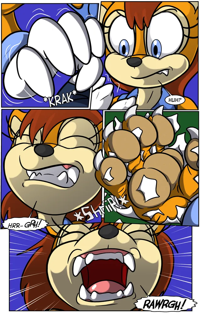 Sallywolf page 2 full