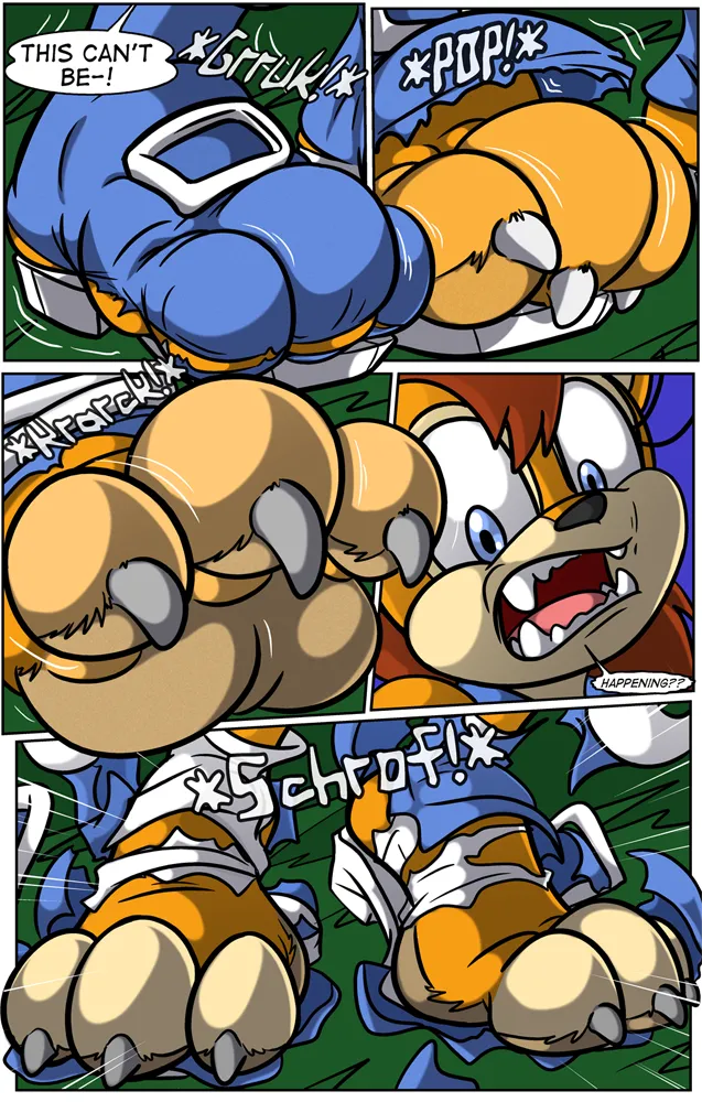 Sallywolf page 3 full