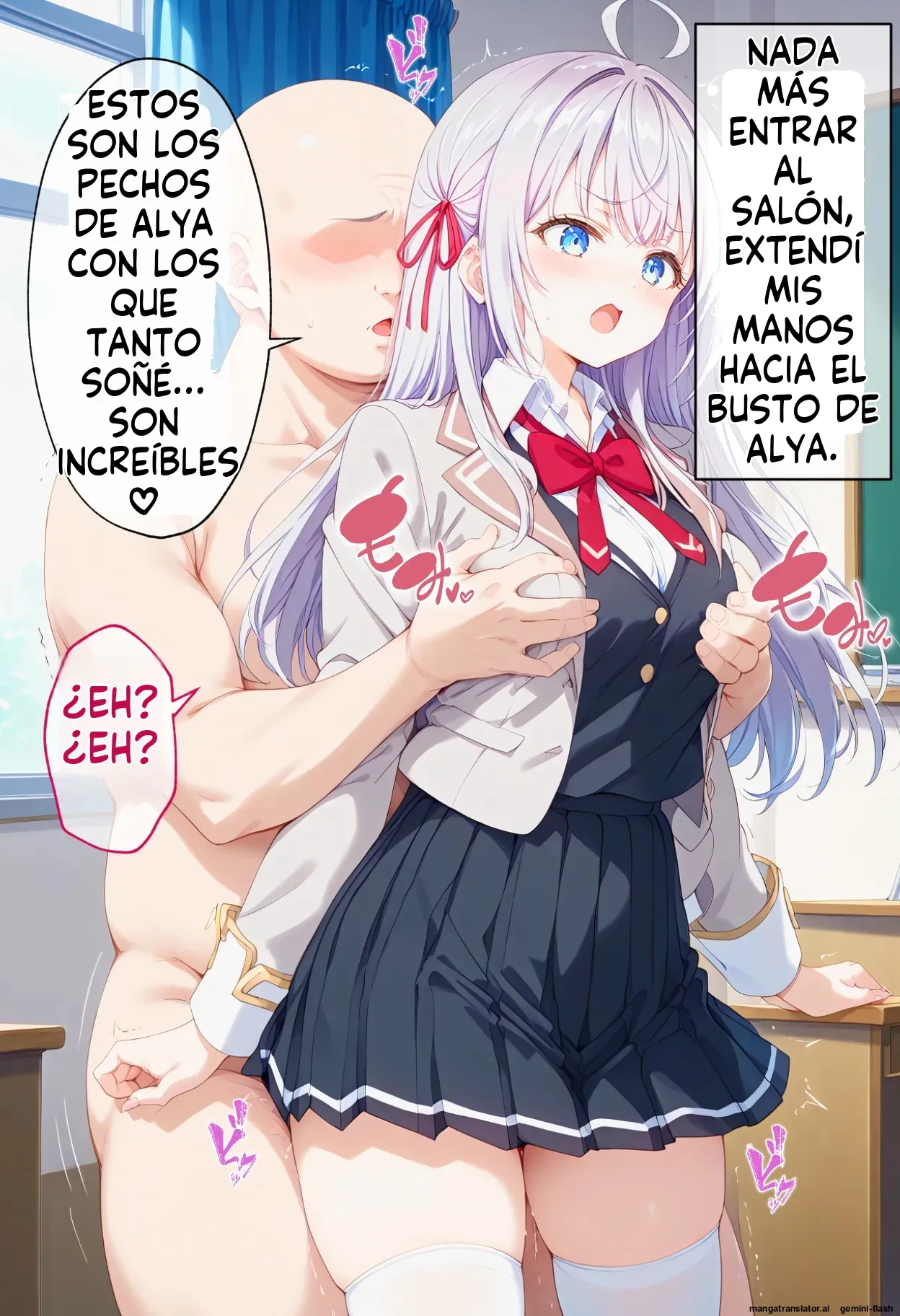 Saimin tyoukyou sa re ta seitokai  MTL page 10 full