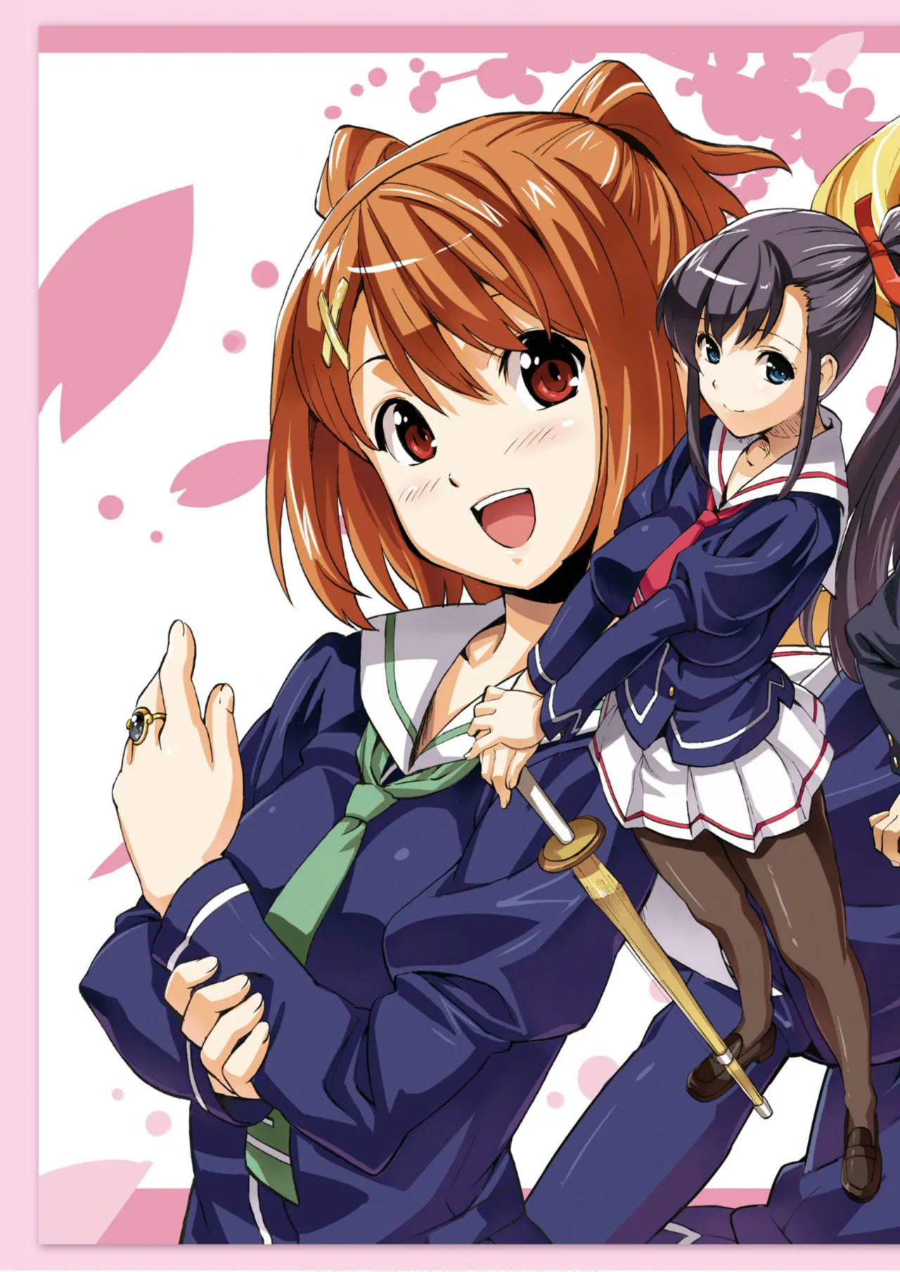 Hiromitsu Takeda Artworks: Tama page 5 full