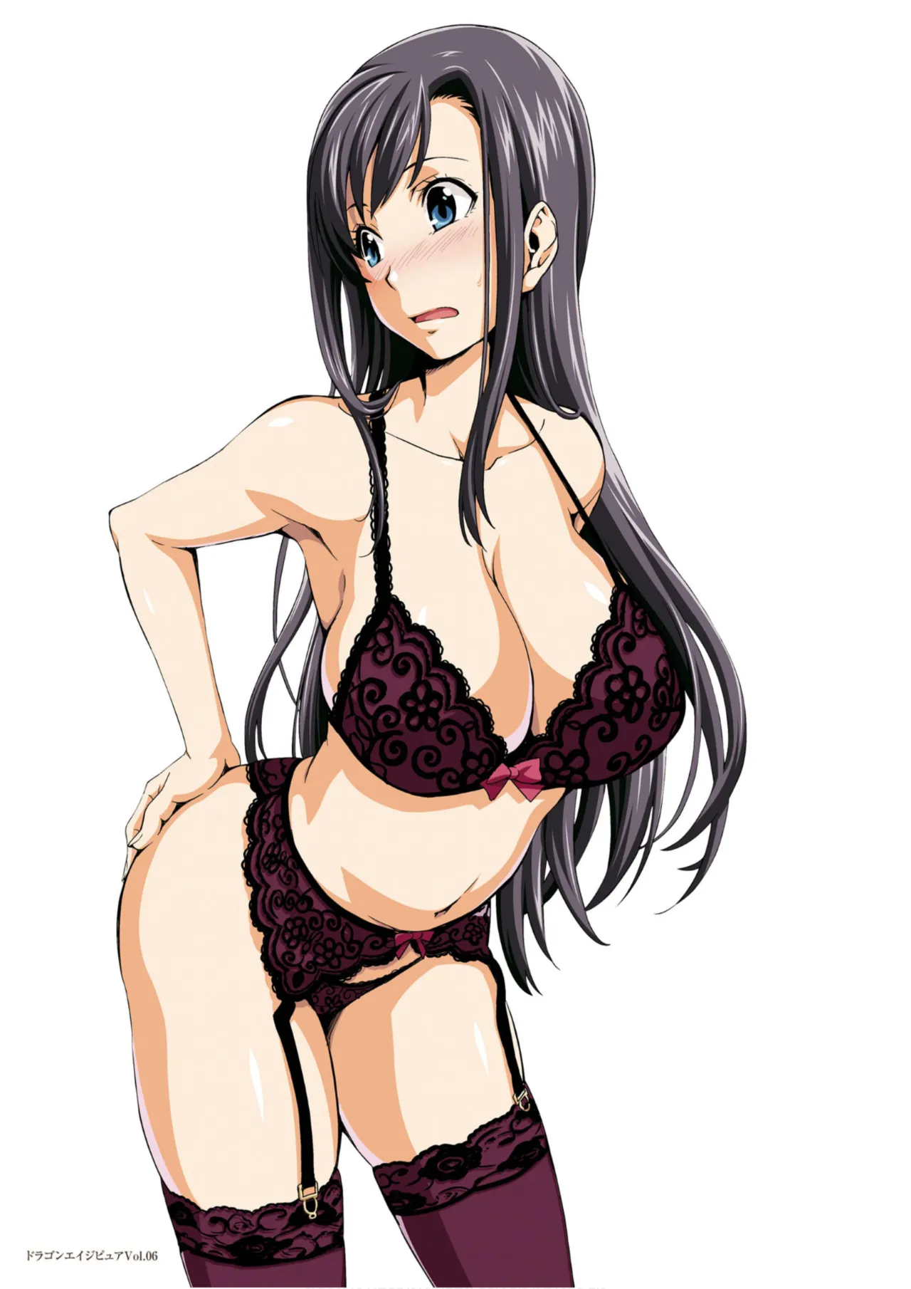 Hiromitsu Takeda Artworks: Tama page 7 full