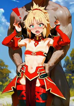 Mordred