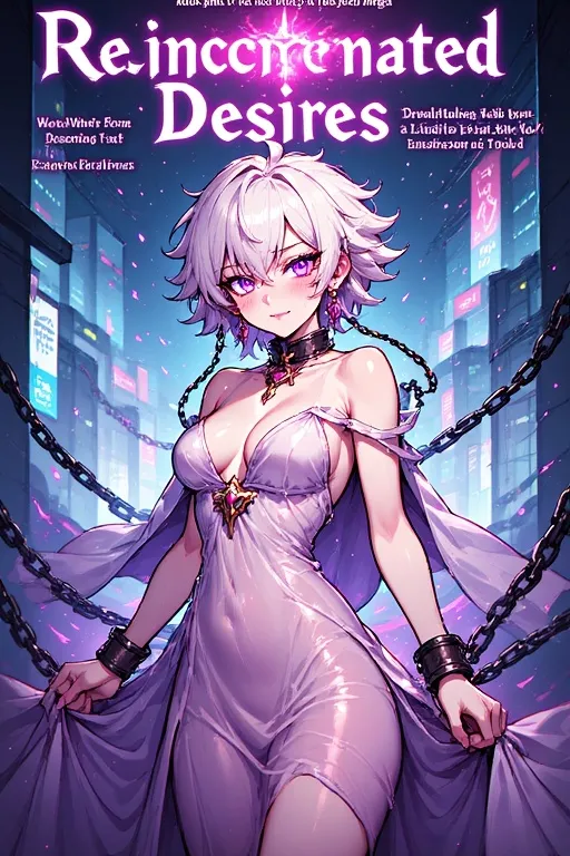 Manga covers page 2 full