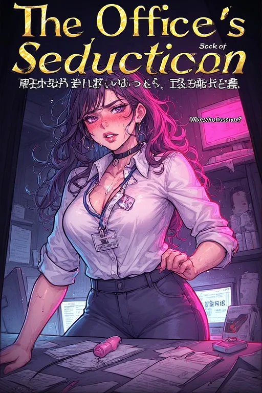 Manga covers page 3 full