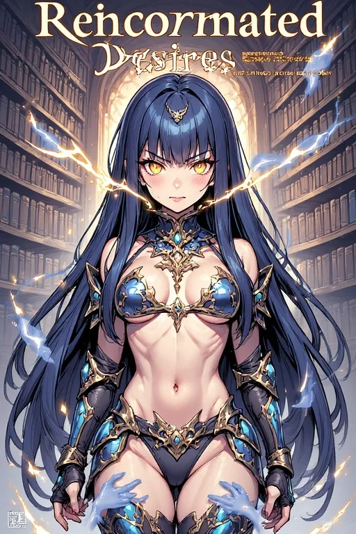 Manga covers page 9 full