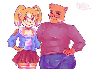 Friendship cover