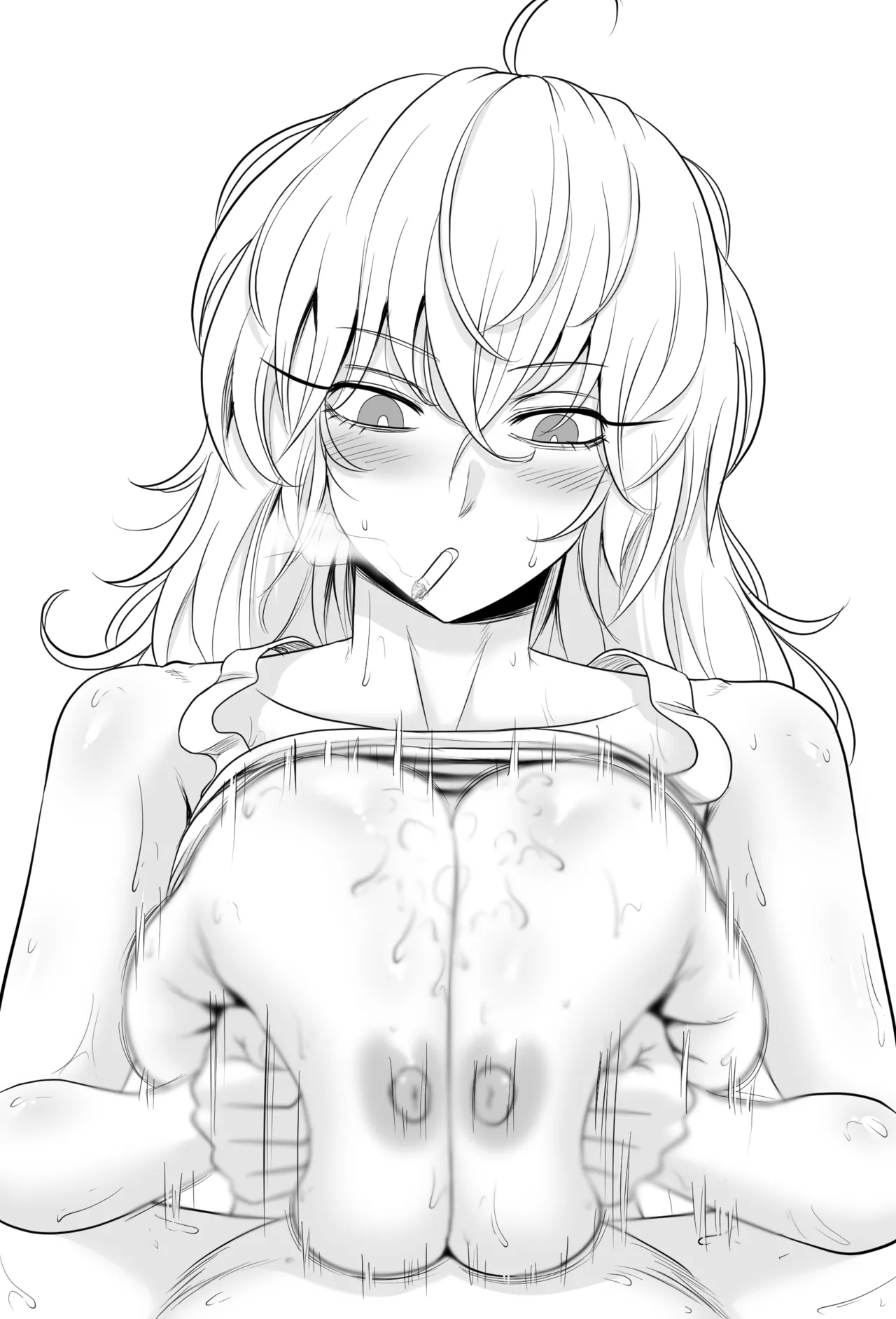 大佛、赤尾ずりずり page 8 full