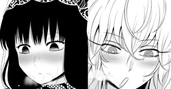 大佛、赤尾ずりずり