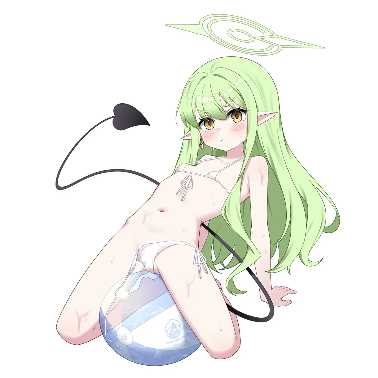 Tachibana Nozomi and Tachibana Hikari page 5 full