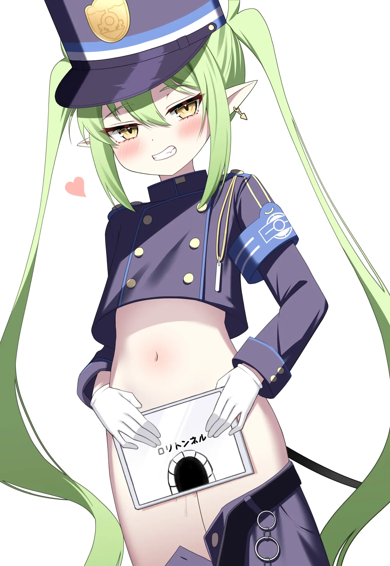 Tachibana Nozomi and Tachibana Hikari page 7 full