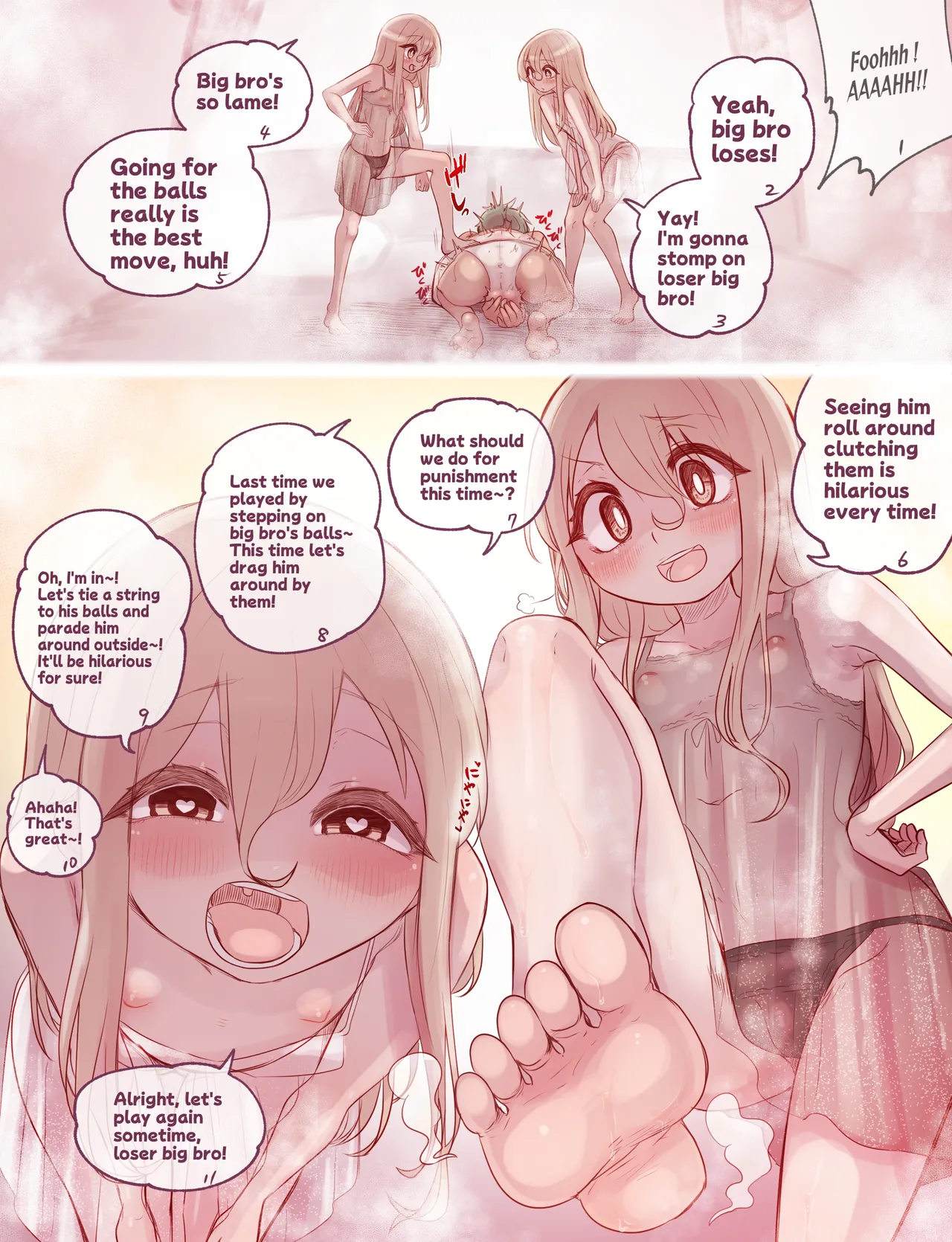 Fanbox 2026 page 8 full