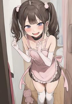 【常識改変】ロリママ保育園