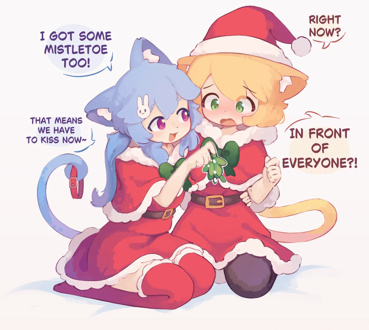 Pixiv + Twitter page 5 full