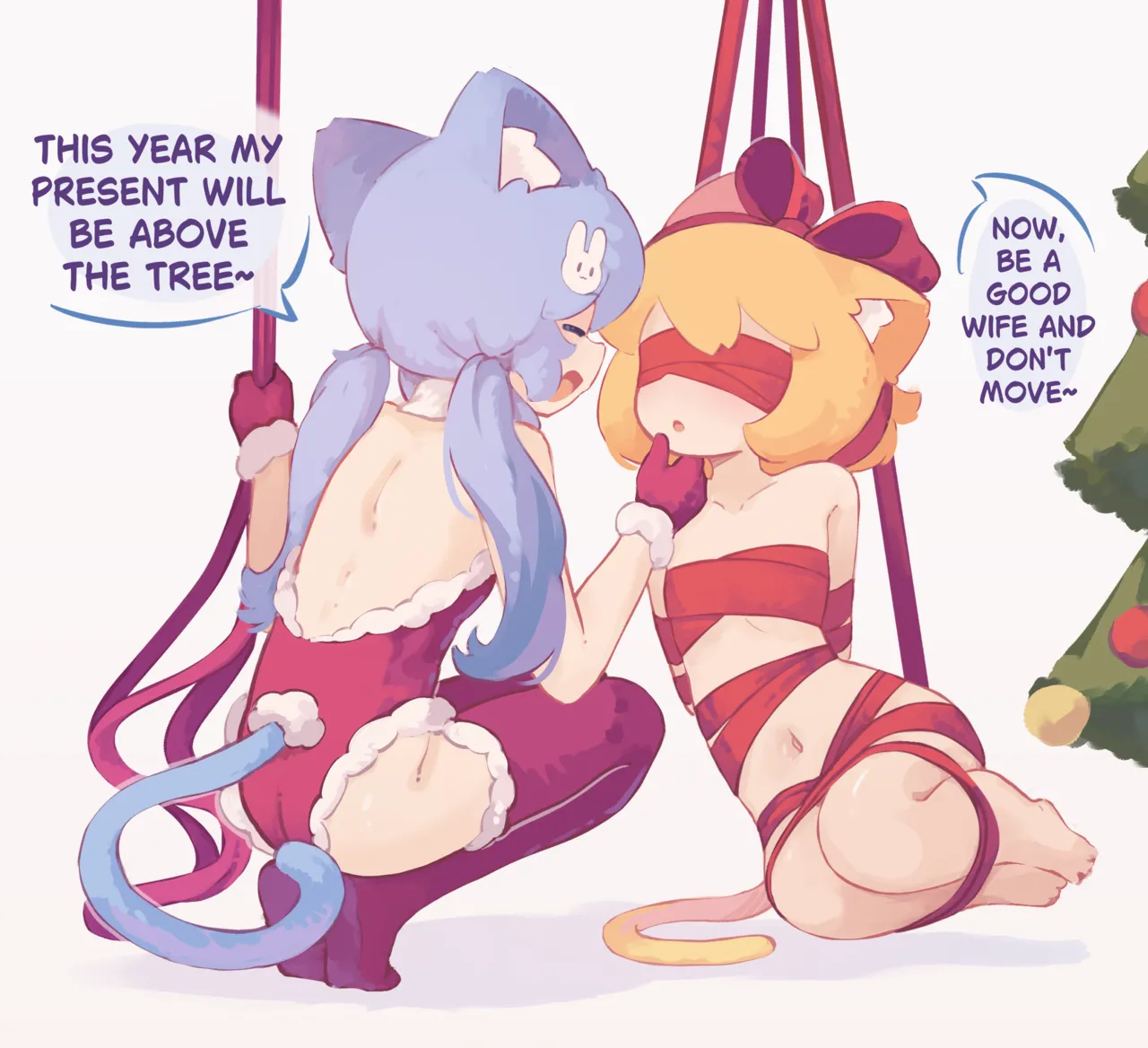 Pixiv + Twitter page 7 full