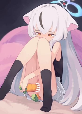 Pixiv + Twitter cover