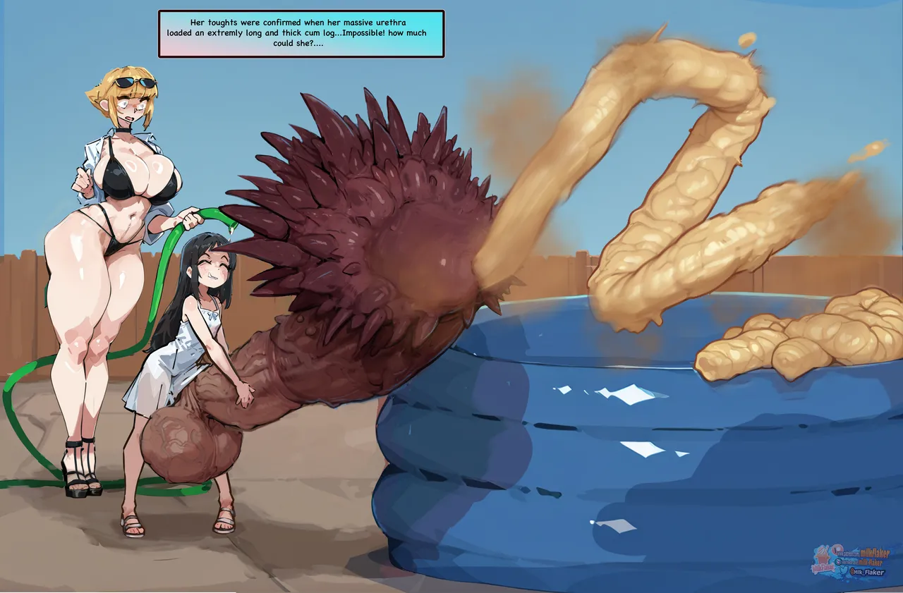 MRS. SAM'S POOL- page 5 full