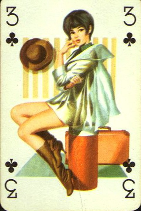 Old Cards Sets - Romikartya Set 2 page 4 full