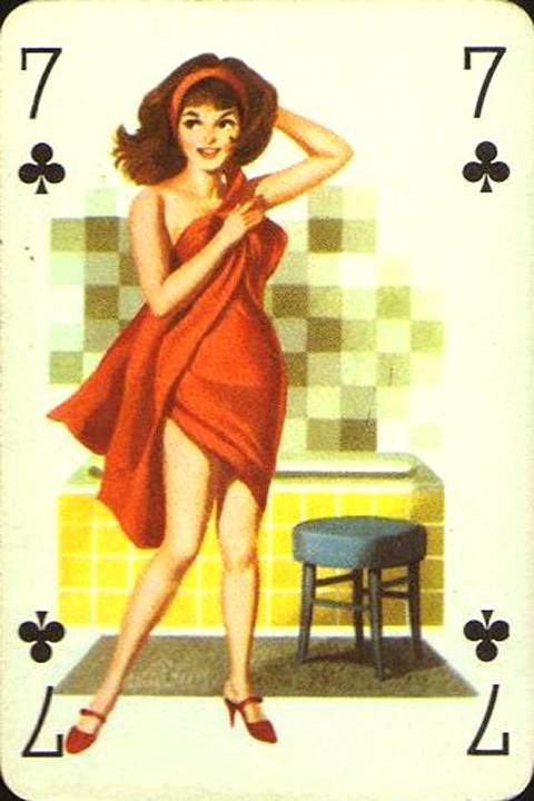 Old Cards Sets - Romikartya Set 2 page 8 full