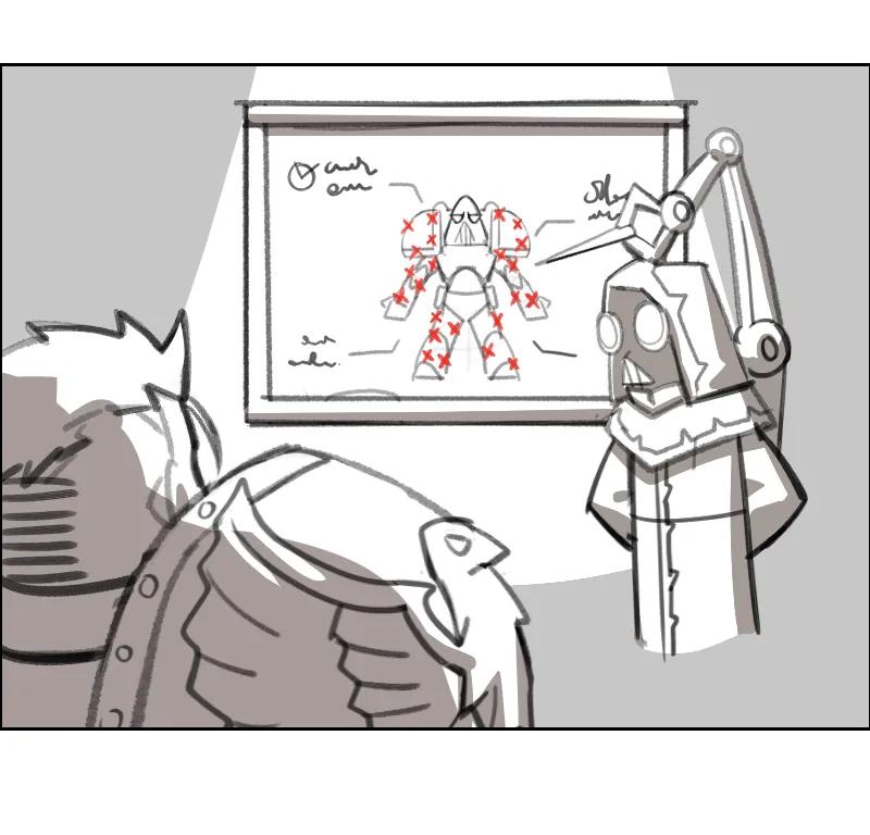 Artist:PodoBrick page 8 full