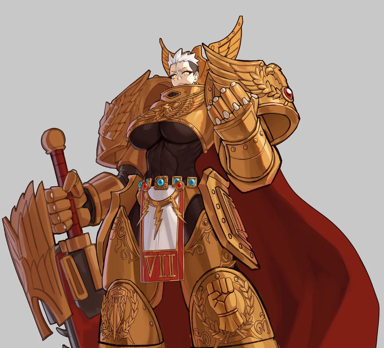 Artist:PodoBrick page 9 full