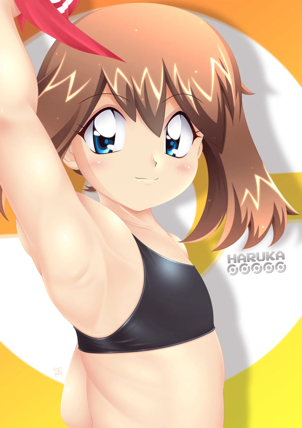 Artist - Aqua Mint page 7 full