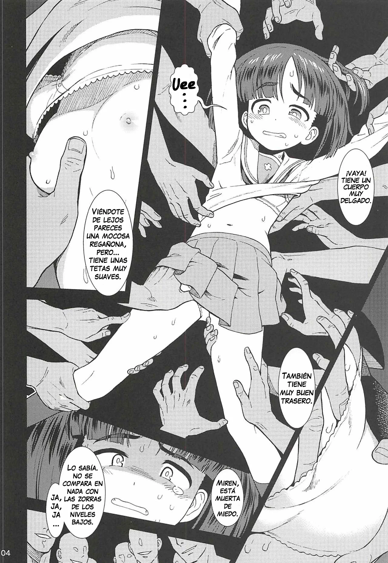 Bihin Sodoko | Sodoko de uso publico page 5 full