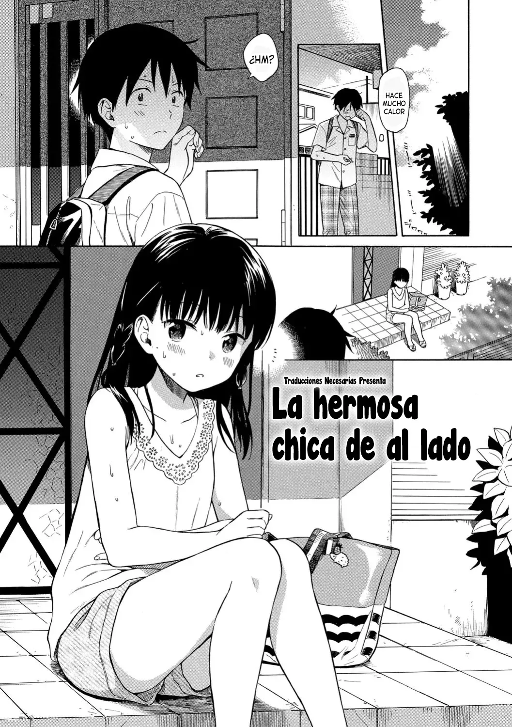 Rough Sketch - Boceto preliminar page 5 full