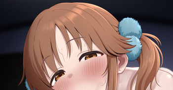 Totoki Airi cover