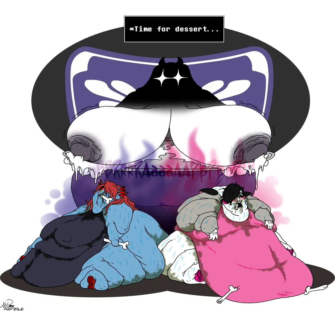 Work It! page 4 full