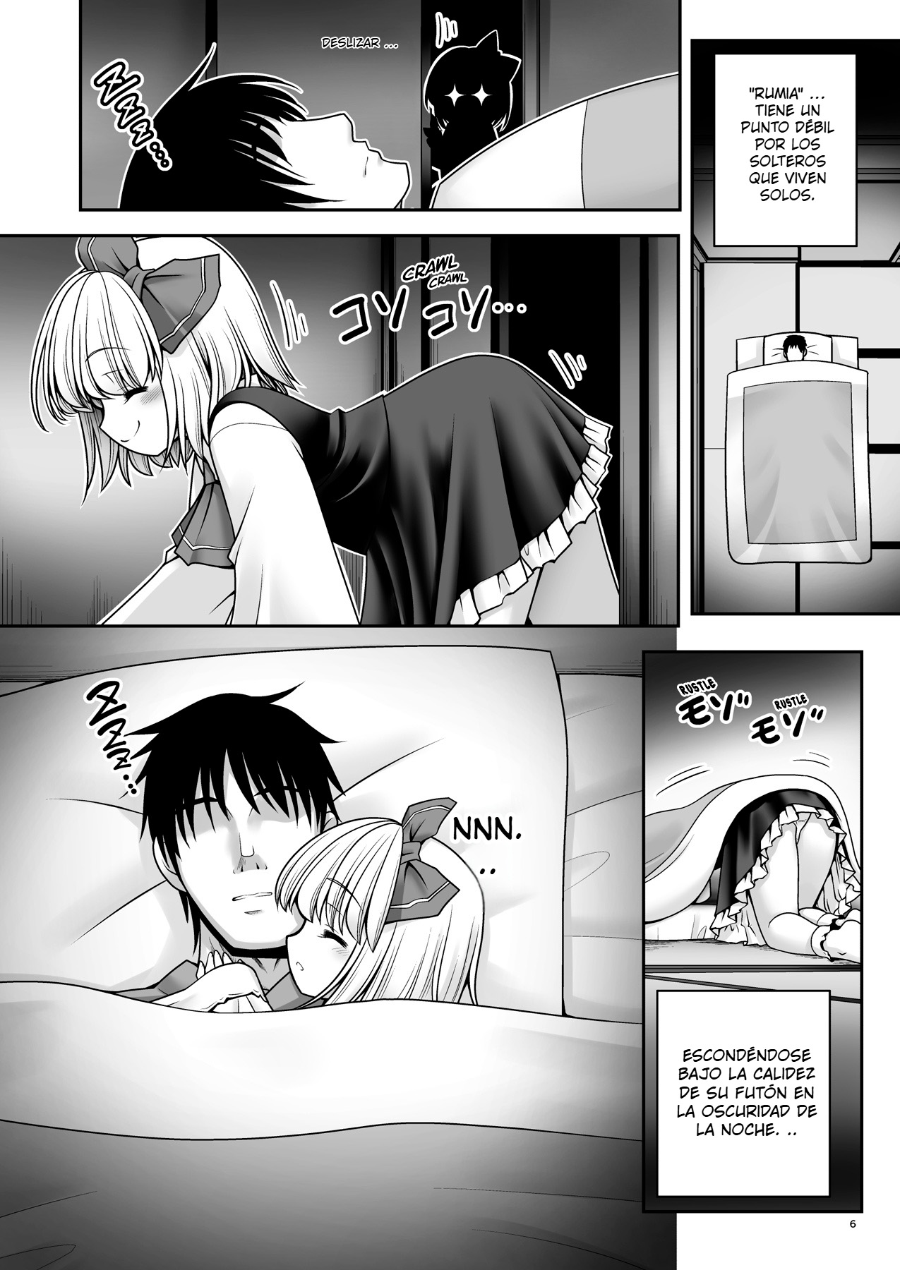 Sonna Anata ni Amaesasete page 4 full