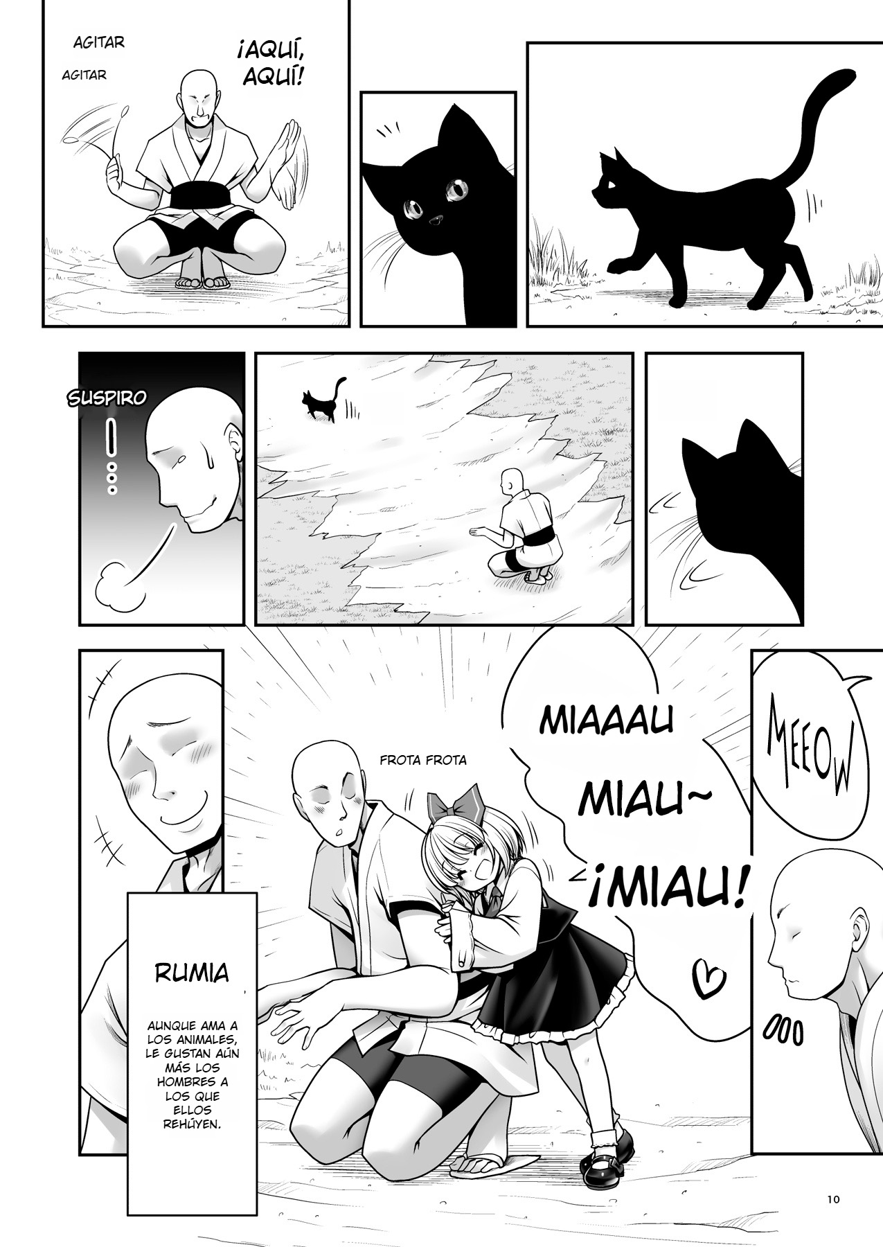 Sonna Anata ni Amaesasete page 8 full