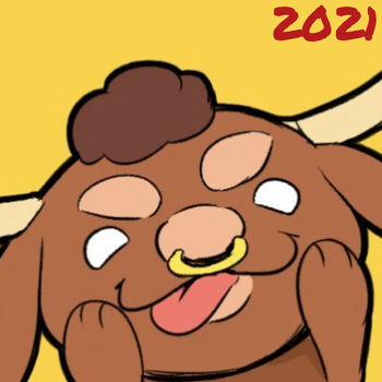 Afrobull cover