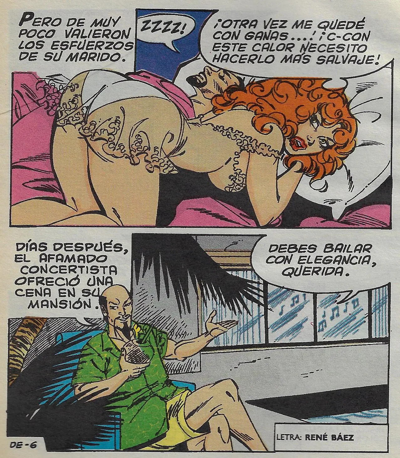 Delmonicos Erotika 058 page 7 full