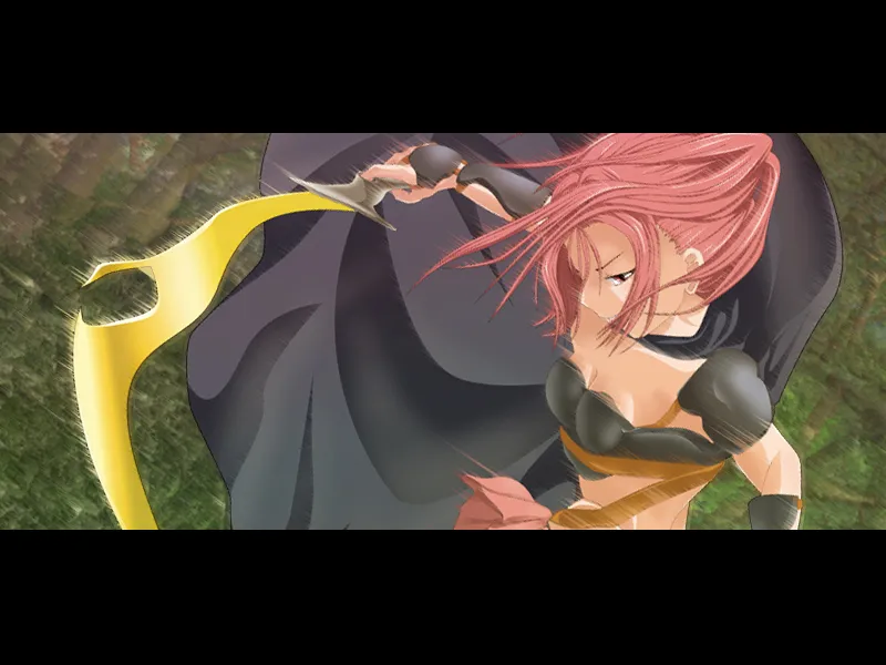 Amazones Erectus ~Oujo no Kashi ni Haeta Gyou~ page 8 full