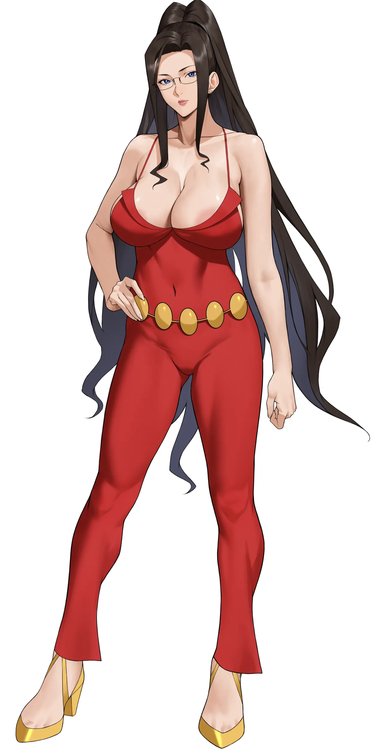 Yuuri Kitajima page 2 full