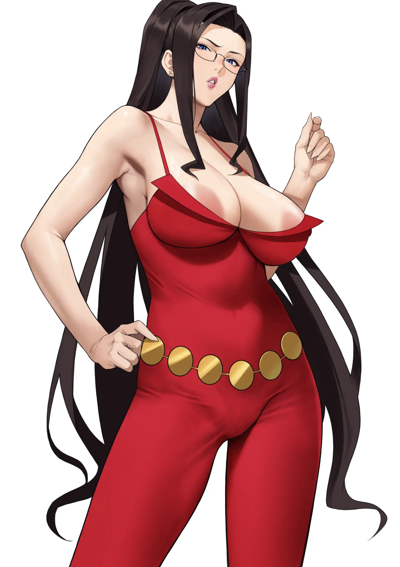 Yuuri Kitajima page 6 full