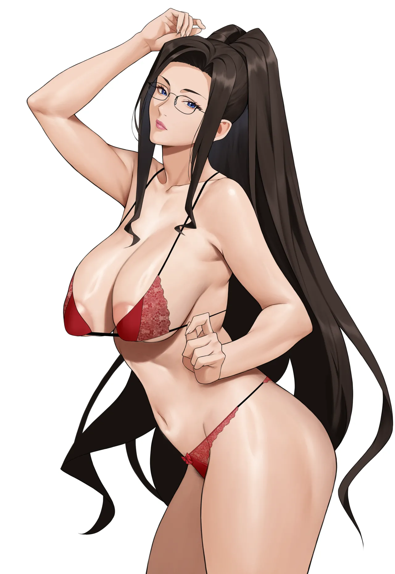 Yuuri Kitajima page 9 full