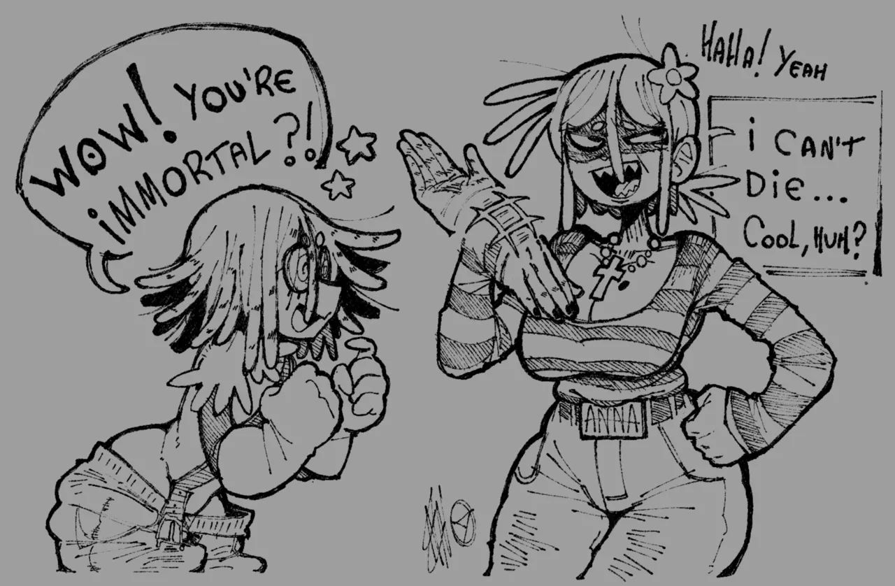 Artist:VeryCansado page 6 full