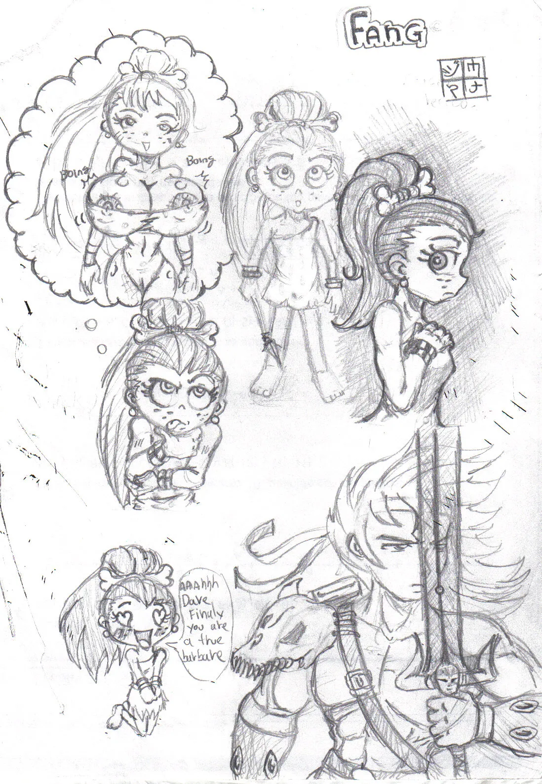 Artist - DXOZ page 7 full