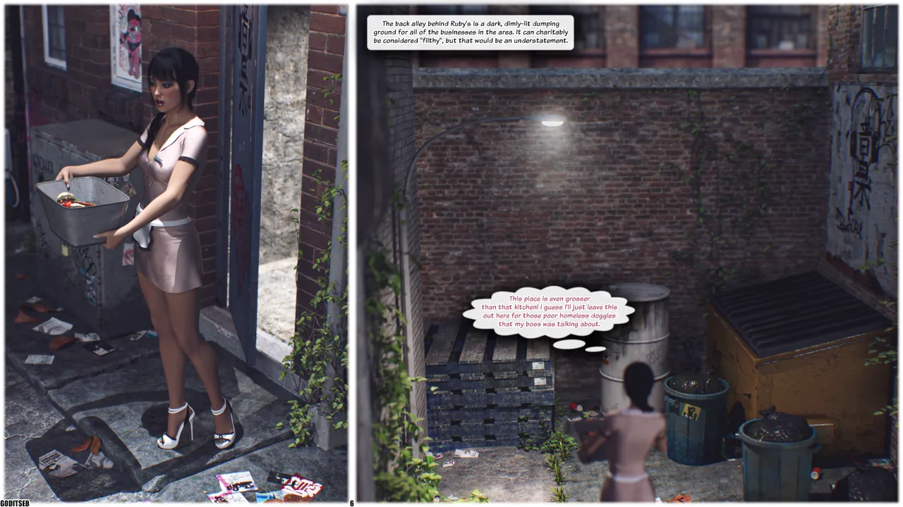 Amanda's Initiation page 7 full