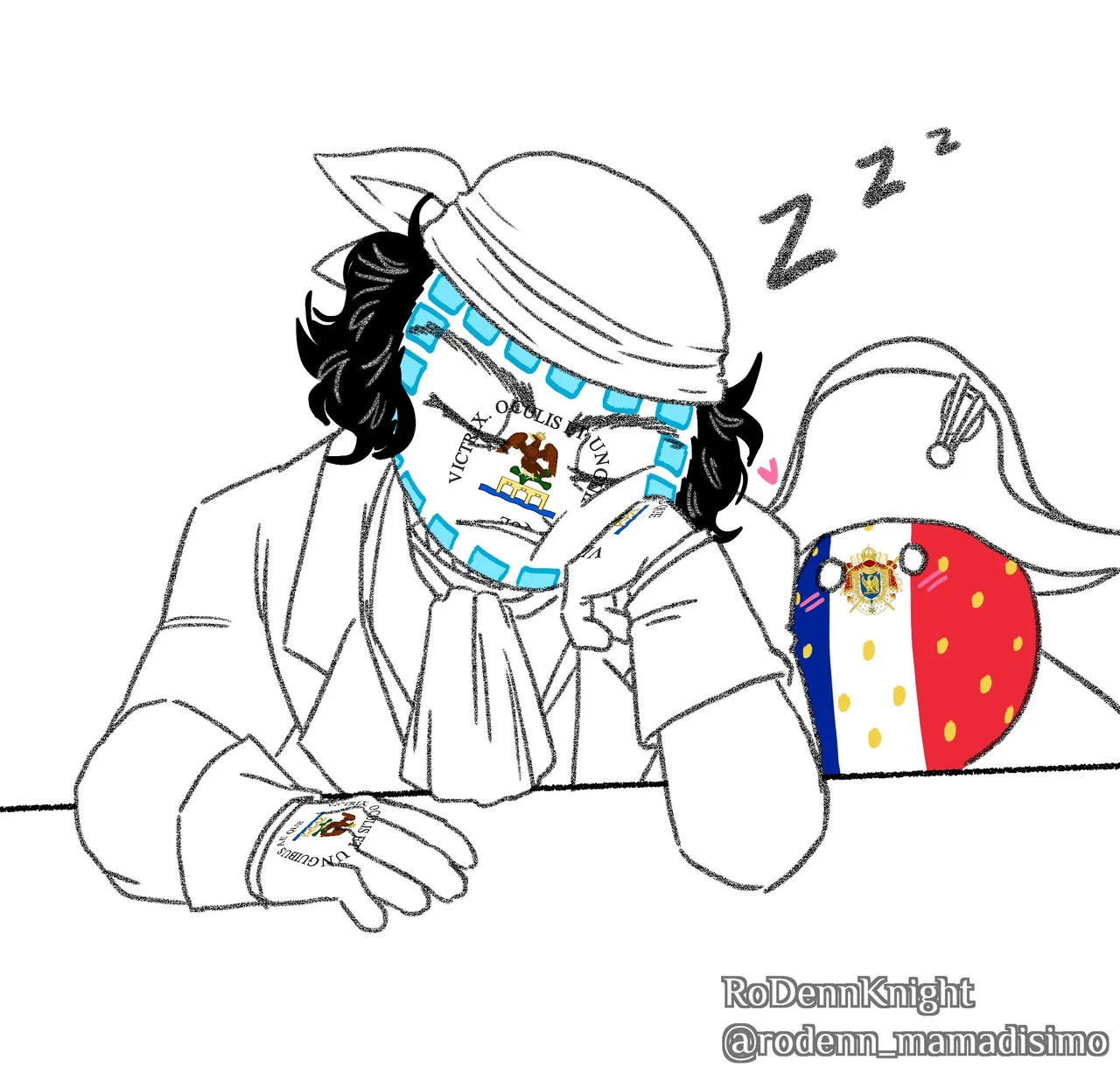 Naporelos 30 days otp page 6 full