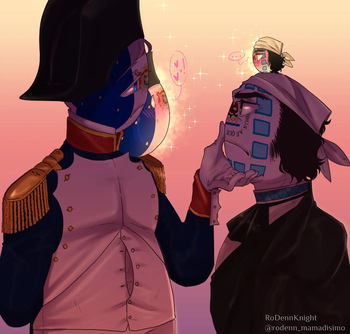 Naporelos 30 days otp cover