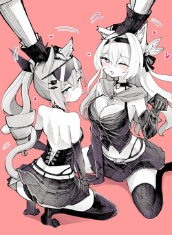 まいにち銀狼EX③